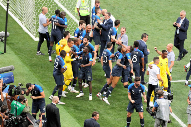 轉折點出現 轉折點出現